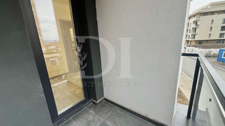 Apartament de vânzare | Zona Someșului | Parcare inclusa - Poză 10