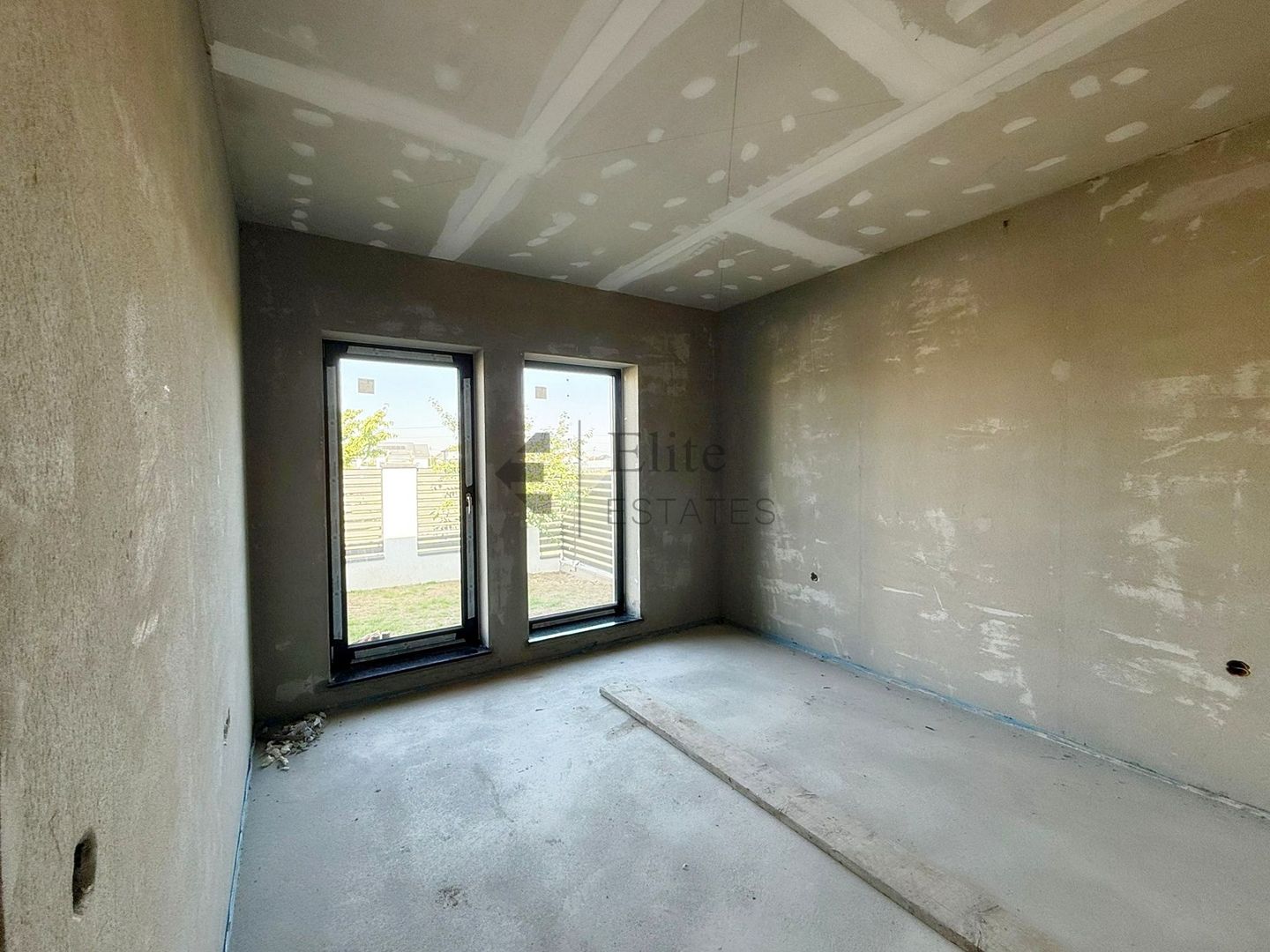 Casa noua de vanzare in Grigorescu cu teren de 650 mp - Poză 10