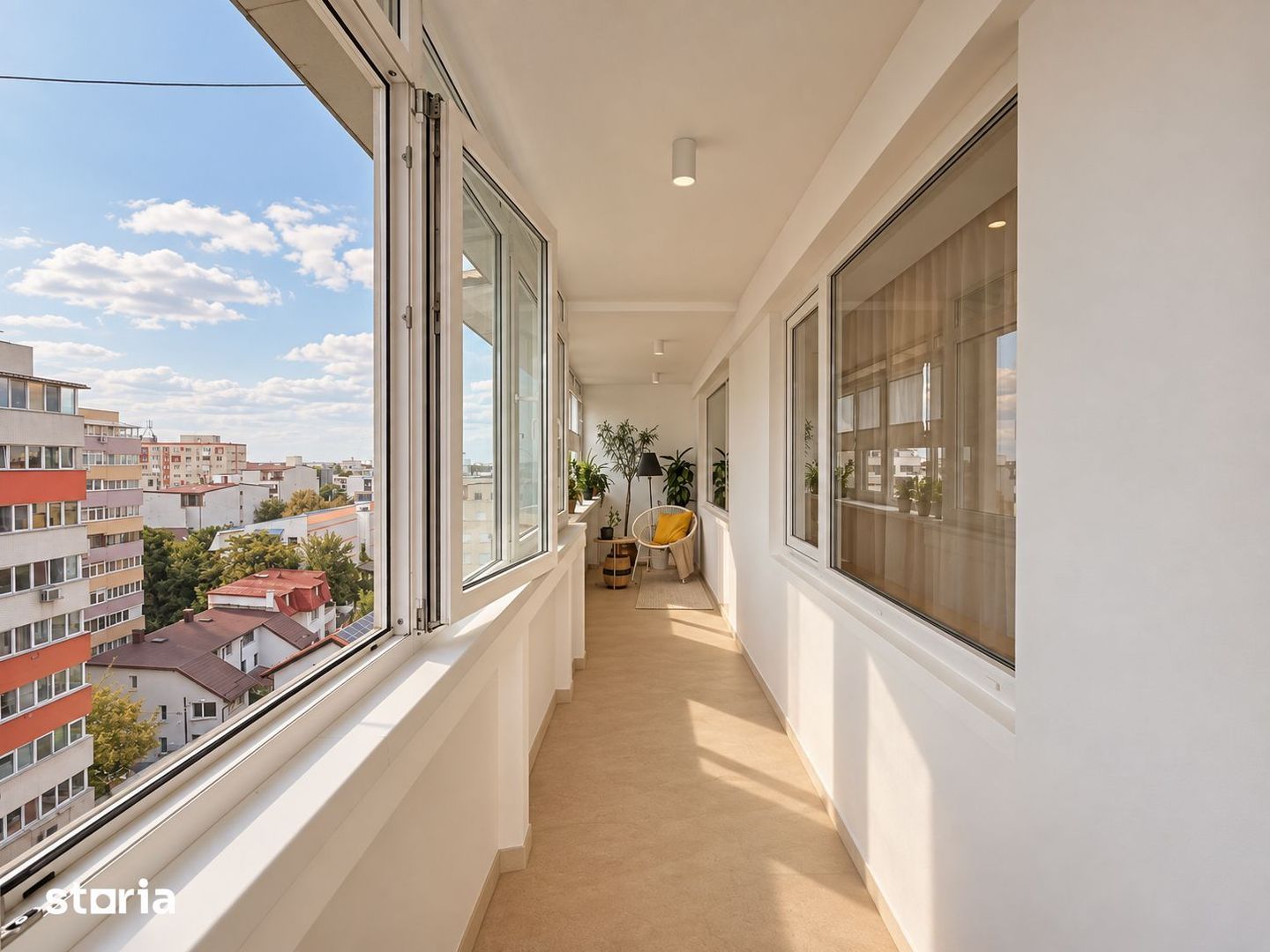 Apartament Mihalache // Clucerului - Poză 17