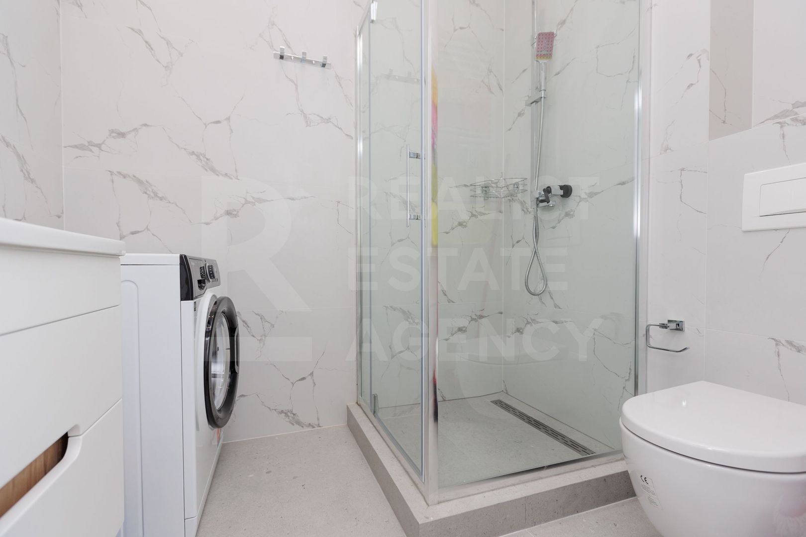 Chirie apartament, 1 cameră, strada Moara Roșie, Centru - Poză 5