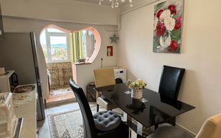 Apartament 4 camere 4 balcoane | Utilat Mobilat | Turnisor - Poză 4