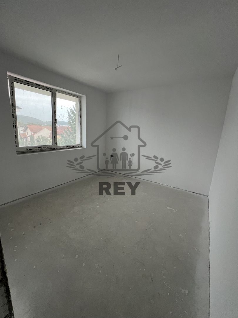 Apartament 2 dormitoare etaj 2,Selimbăr - Poză 5
