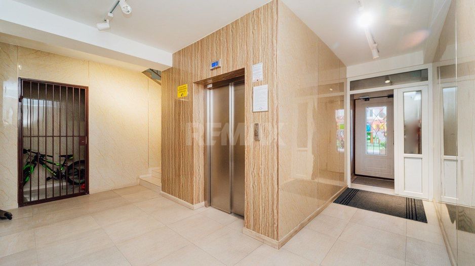 Apartament cu 3 camere | Buiucani, Mun. Chișinău - Poză 21