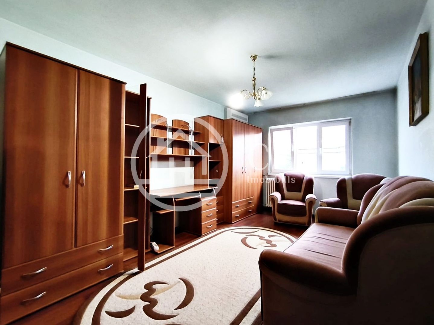 Apartament de vânzare cu 2 camere în zona Decebal, Oradea - Poză 3