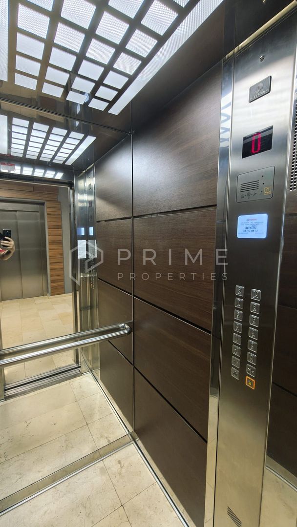 APARTAMENT 2 CAMERE | 55 MP | BLOC NOU | ET. 7/10 | COMPLEX MAURER - Poză 6