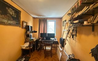 Apartament 3 camere decomandate, zona Interservisan! - Poză 4