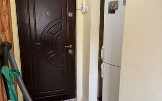 Apartament 1 camera, ultracentral 30 mp - Poză 8