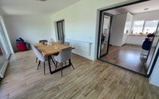 Casa 3 Camere, 2 Bai, 390mp Teren, Complet Mobilata si Utilata - Poză 17