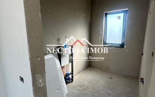 NECTORA IMOB-Casa semifinisata/la cheie Santandrei, 4 camere, 2 bai - Poză 9