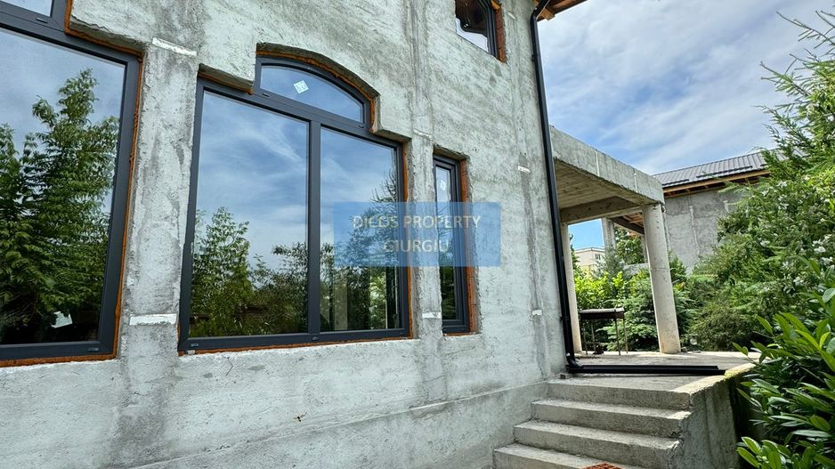 Casă în Construcție – Str. Decebal, Giurgiu - Poză 6