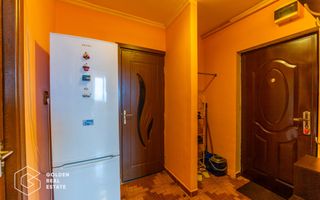 Apartament mobilat si utilat, aproape de licee si Malul Muresului - Poză 13