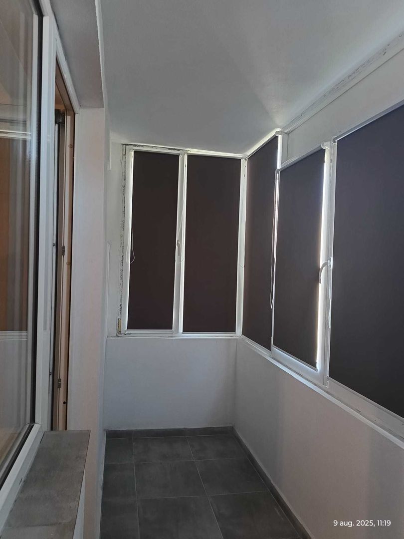 Garsoniera renovata, pet friendly, aproape de metrou - Poză 6