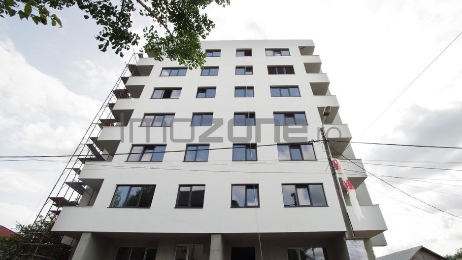 InTown Residence - Piscul Crasani / Pacii - Poză 2