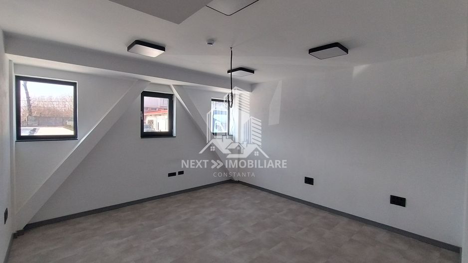 Hale industriale noi de închiriat | 410–1.033 m² | Birouri incluse - Poză 7