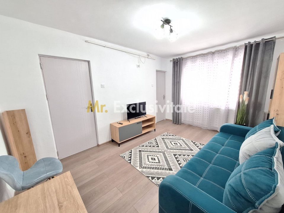 Inchiriere Garsoniera moderna Gavana - Poză 1