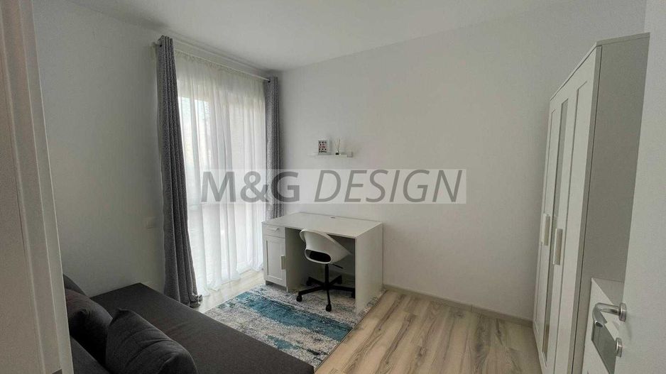 Apartament 3 camere bloc nou Lipovei - Poză 6