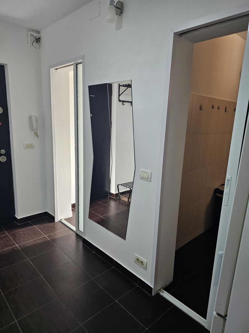 GARSONIERA- OBOR, BUCATARIE INCHISA, BLOC REABILITAT, BOILER, MODERN - Poză 3