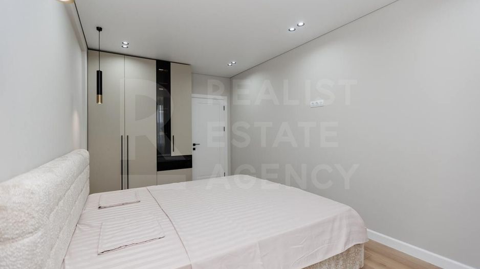 Vânzare, apartament, 4 camere, strada Ion Buzdugan, Buiucani - Poză 16
