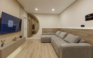 Vânzare, apartament, 2 dormitoare, str. Ion Buzdugan, Buiucani - Poză 1