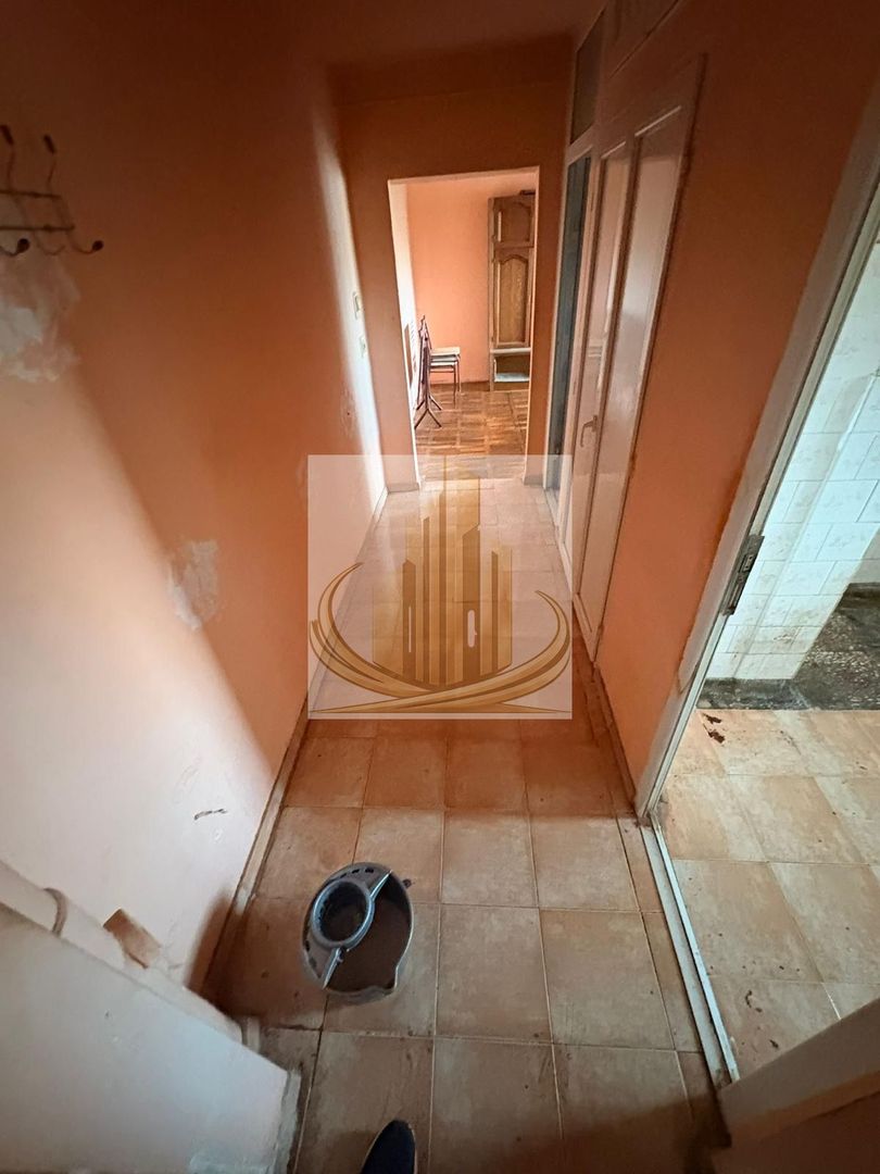 Apartament cu 1 cameră | 32 mp | Etaj 4/5 | Ideal pentru investiție - Poză 4
