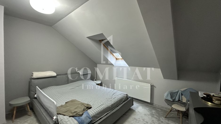 Apartament cu 3 camere | 73 mp | Cartierul Bună Ziua - Poză 7