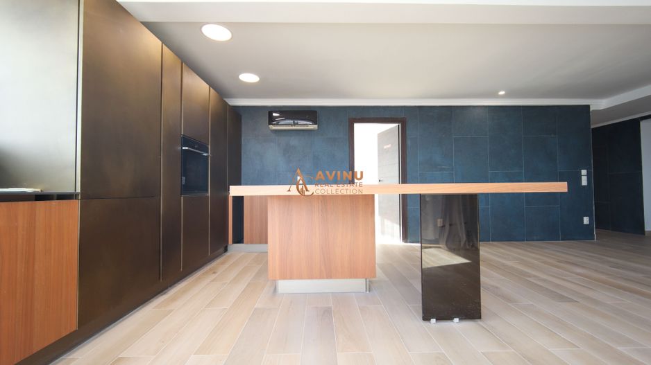 Nordului / Herăstrău | Penthouse | 130+140mp | 4 Camere - Poză 4