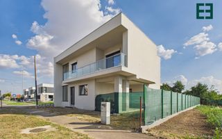 Casă nouă cu 4 camere - Sânnicolaul Mic - Arad - Poză 1