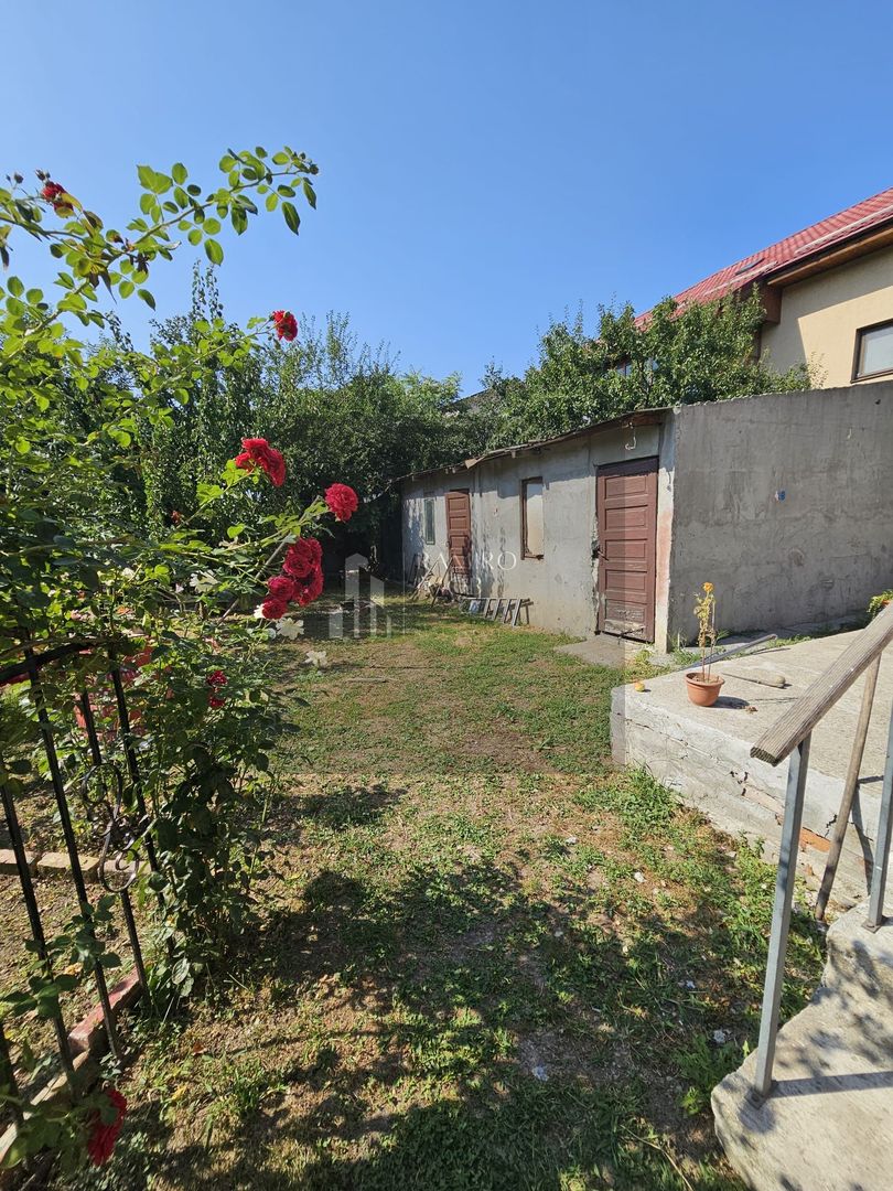 Casă P+1+Pod locuibil | Sector 2 | Curte 300 mp - Poză 4