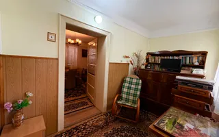 Casă de vânzare-teren 2.300 mp| Ocna Sibiului - Poză 14