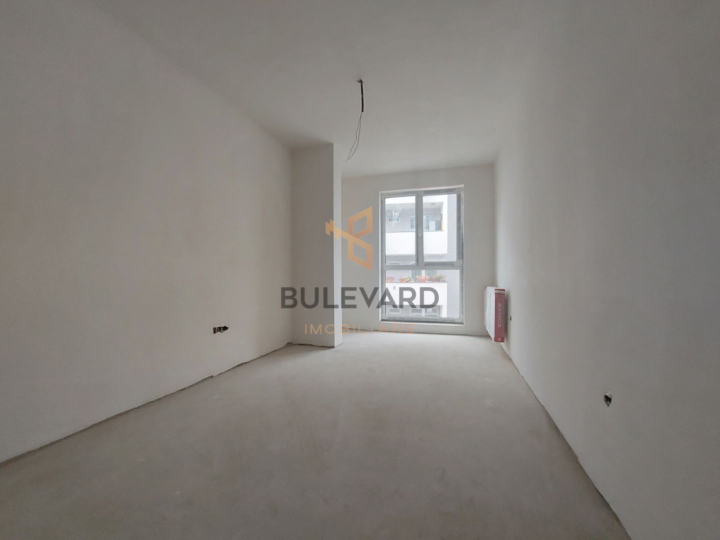 Apartament  cu 3 camere/66mp/CF/zona Dumitru Mocanu! - Poză 4