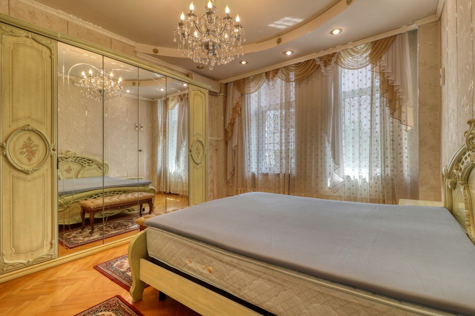 Oportunitate rară | Apartament 7 camere | 250 mp | Zona Dacia – - Poză 27