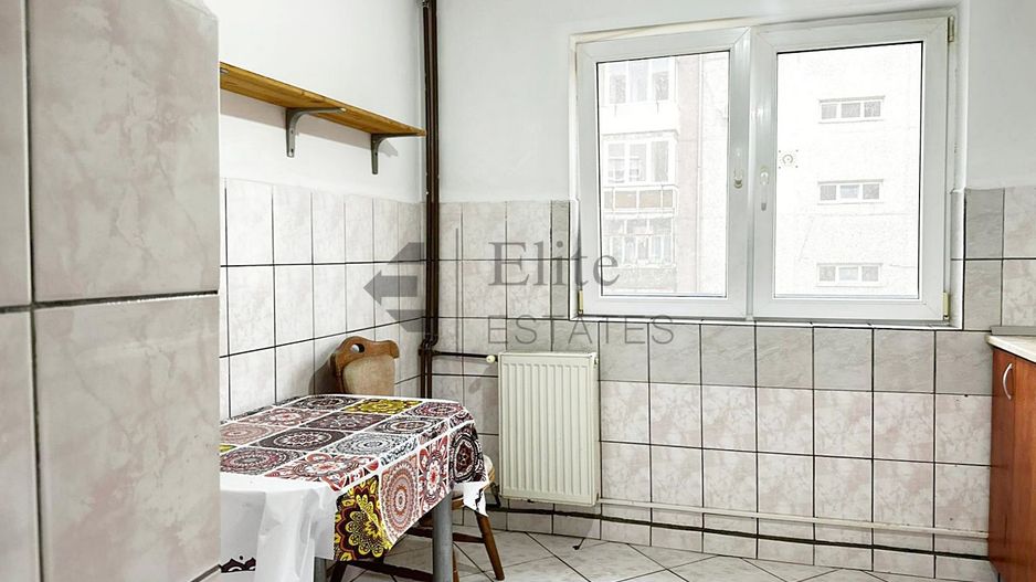 Apartament cu 2 camere in Nufarul, Oradea | Etaj 1 - Poză 6