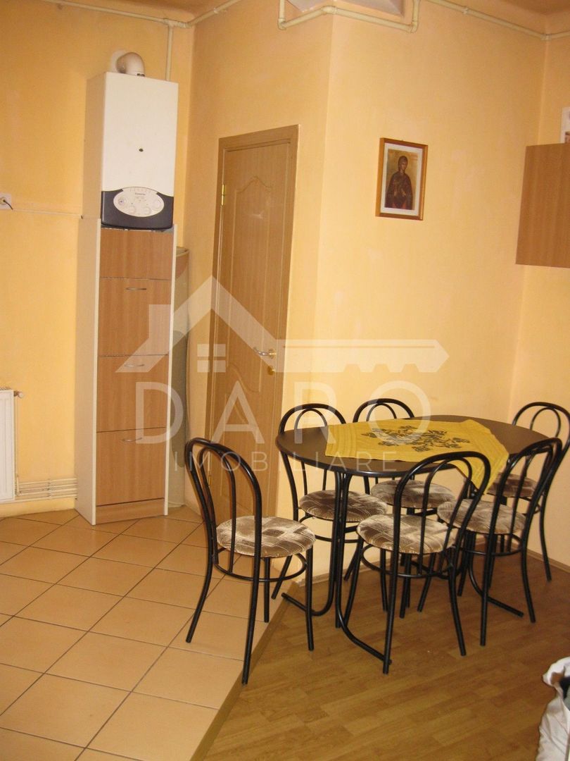 🏡 De vânzare apartament 2 camere | 62 mp | Gheorghe Doja - Poză 7