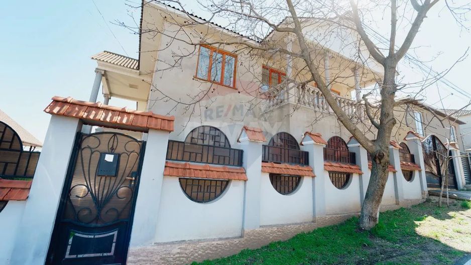 De Vinzare Casa în 2 nivele or. Orhei, - Poză 4