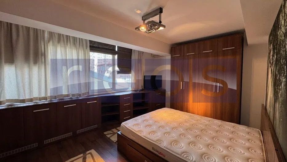 Apartament 2 camere bloc 2010  | Stefan cel Mare | Loc de parcare - Poză 4