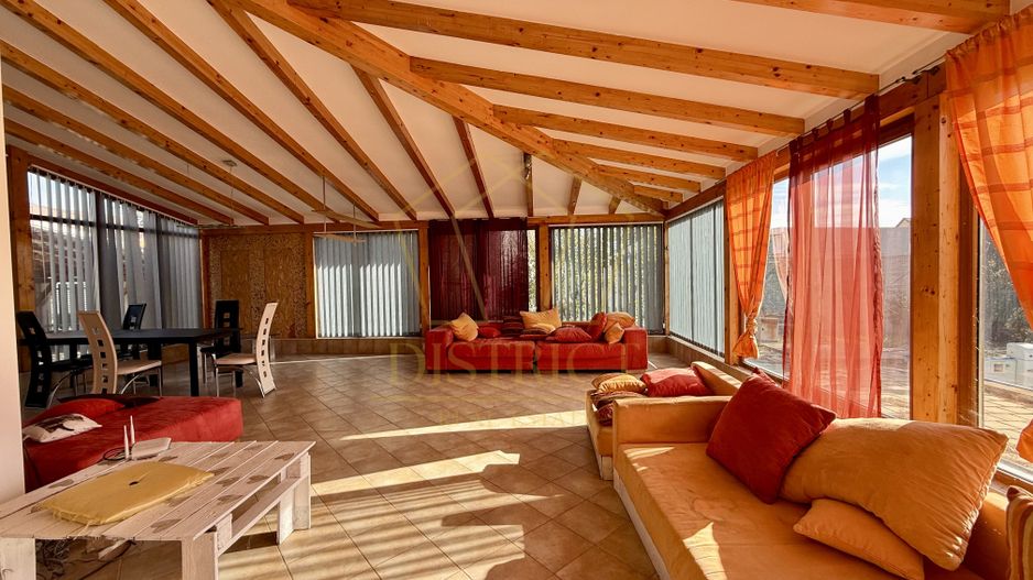 Casa individuala de 165 mp utili | Sacalaz | Comison 0% - Poză 4