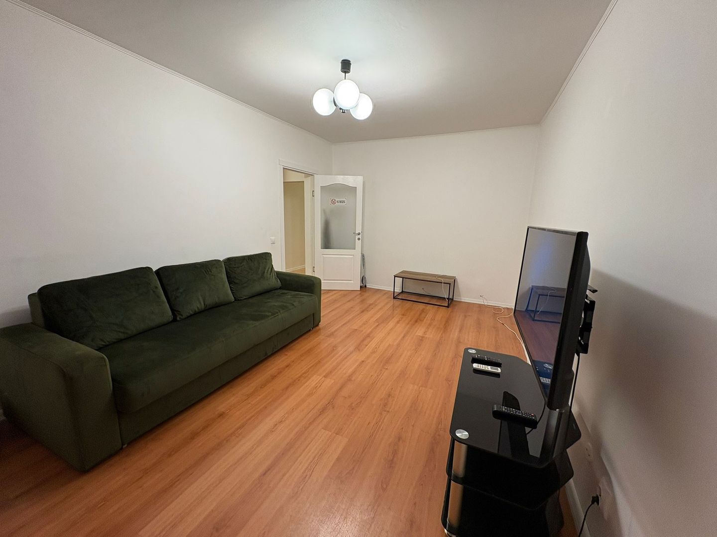 AP. 3 CAMERE TINERETULUI, CAT-FRIENDLY, MODERN, METROU 8 MINUTE - Poză 1