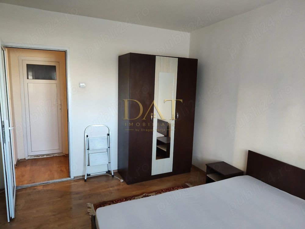 Apartament cu 2 camere | decomandate | Mărasti | - Poză 6