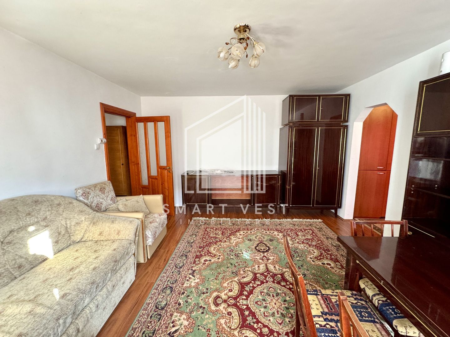 Apartament 2 camere | Etaj 3 | 64 mp | Zona Micro 16 - Poză 3
