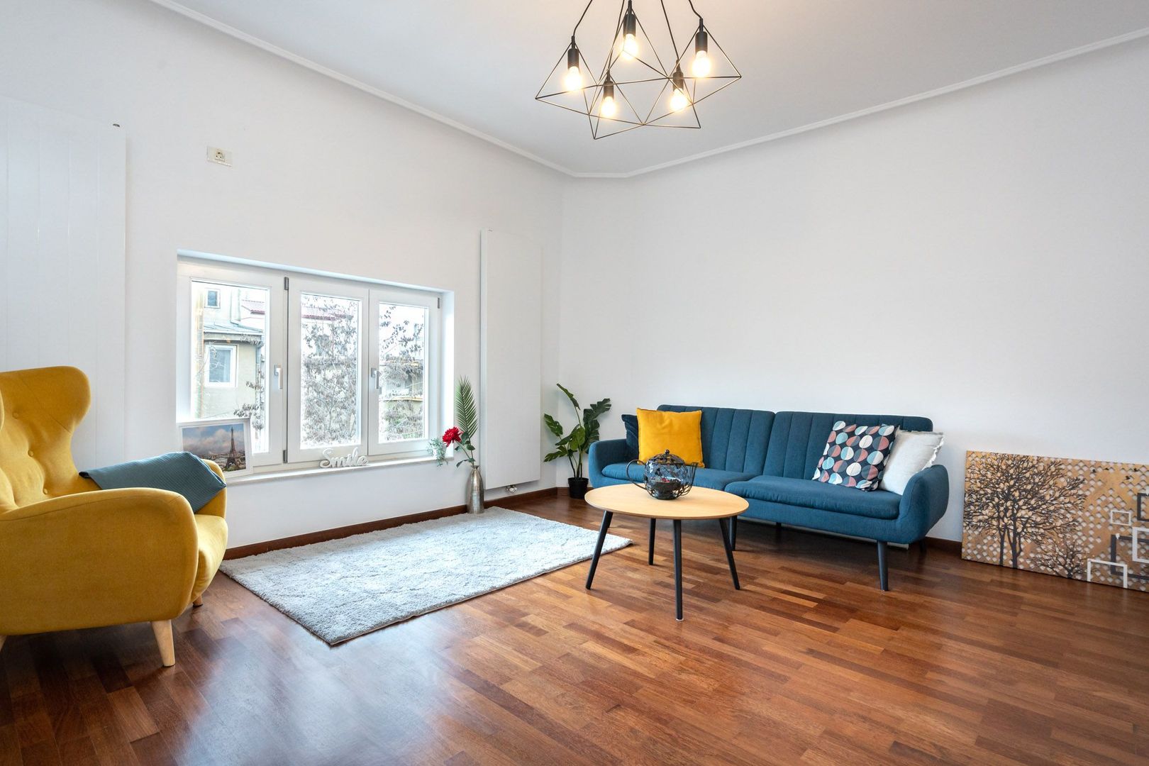 COMISION 0% - Cotroceni - Apartament exclusivist 122mp in vila renovata 2022 - Poză 3