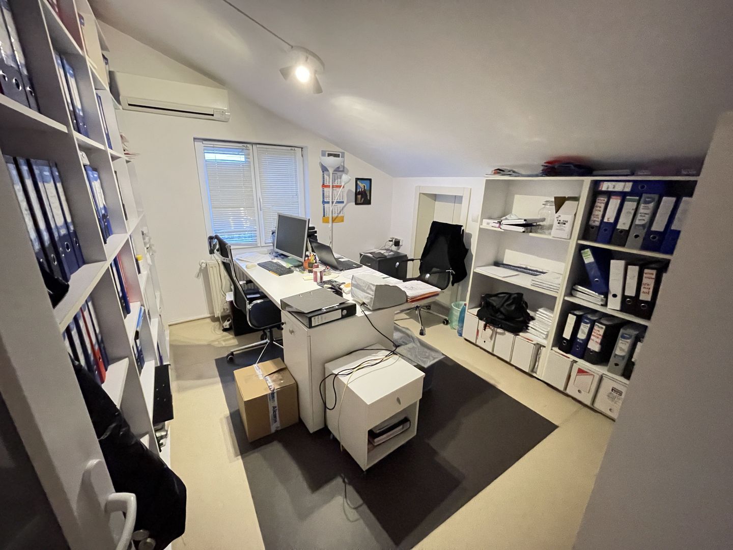 IMOBIL CU MULTIPLE DESTINATII - Poză 12