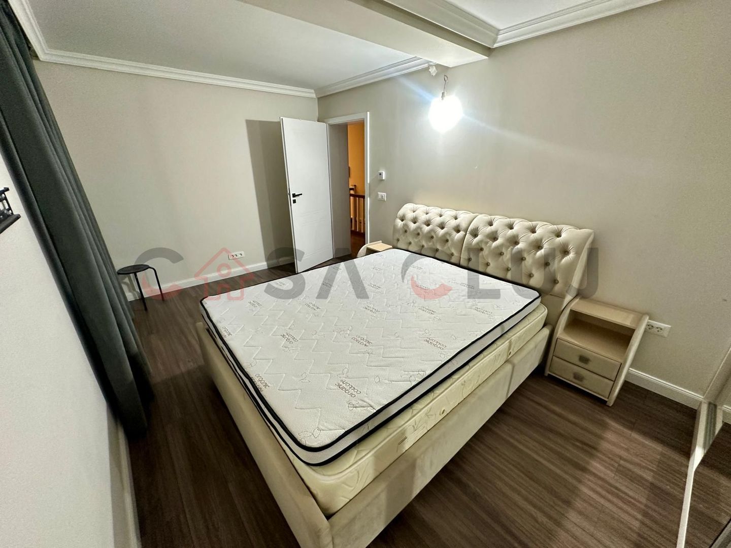 Casă tip Duplex,la cheie, zona Vivo - Poză 4