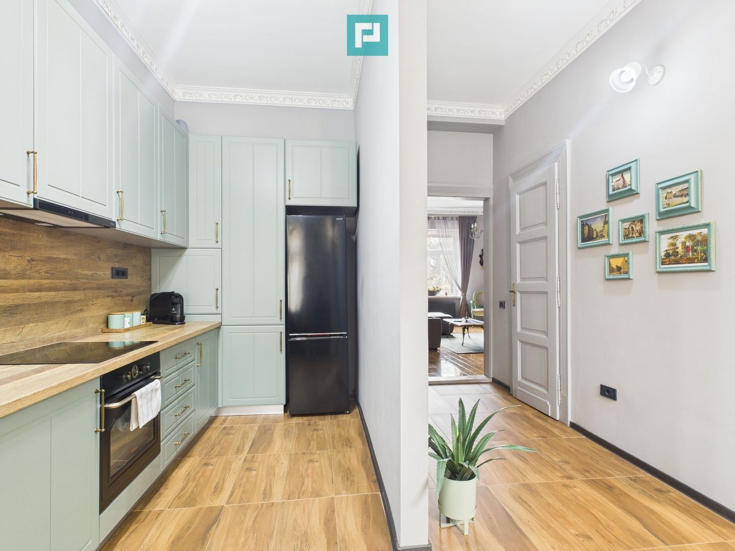 Apartament elegant,  zonă centrală din Timișoara - Poză 23
