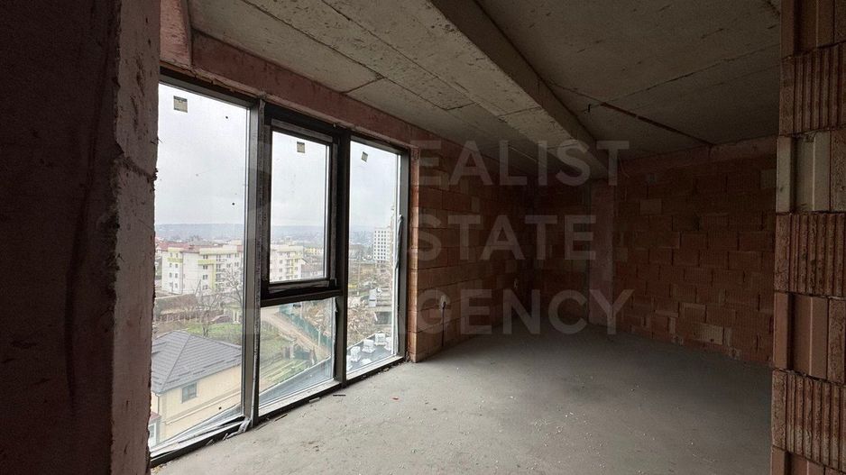 Vânzare, apartament, 2 camere, Strada Basarabia, Ialoveni - Poză 11