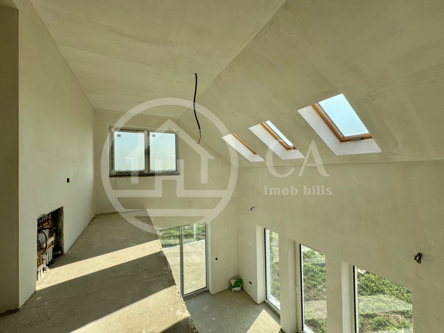 Casă de vânzare cu 4 camere in Sântandrei, Bihor - Poză 12