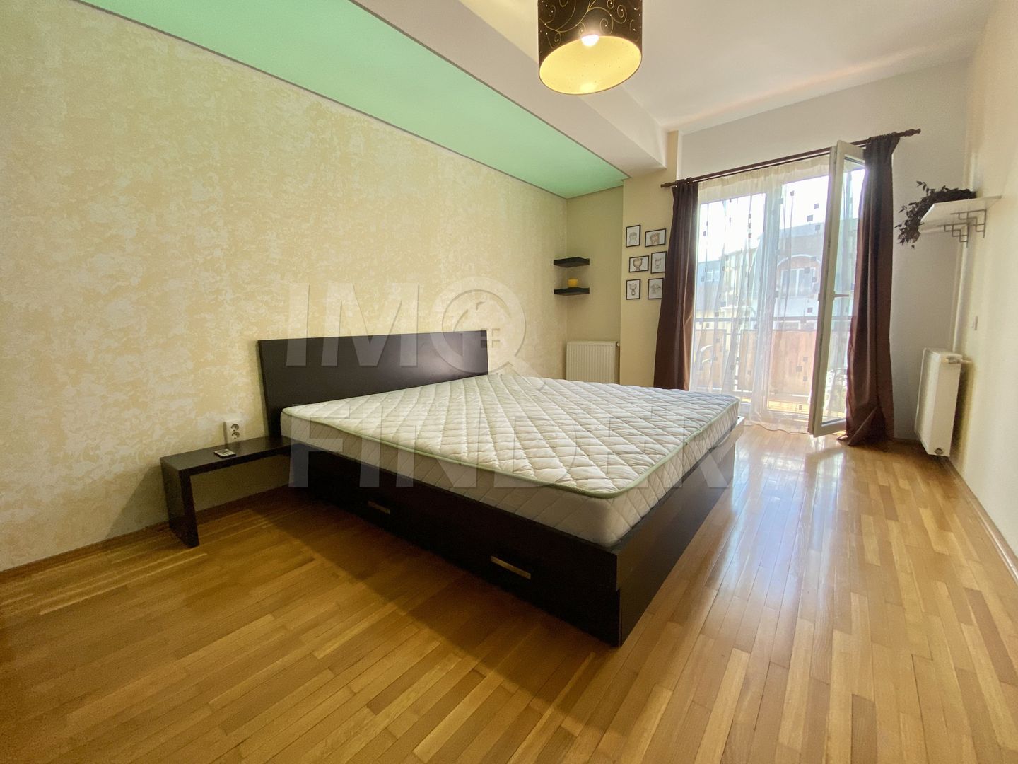 Ocazie ! Apartament la Cheie  2/4  Parcare exterioara  in Zorilor - Poză 7