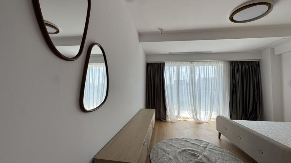 Apartament 4 camere Exclusivist 189 mp I Parcare I Herastrau - Poză 19