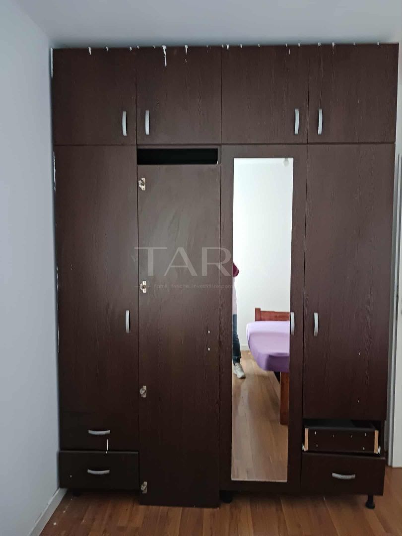 Apartament 2 Camere de Vânzare cu Parcare – Florești, Cartier Terra - Poză 3