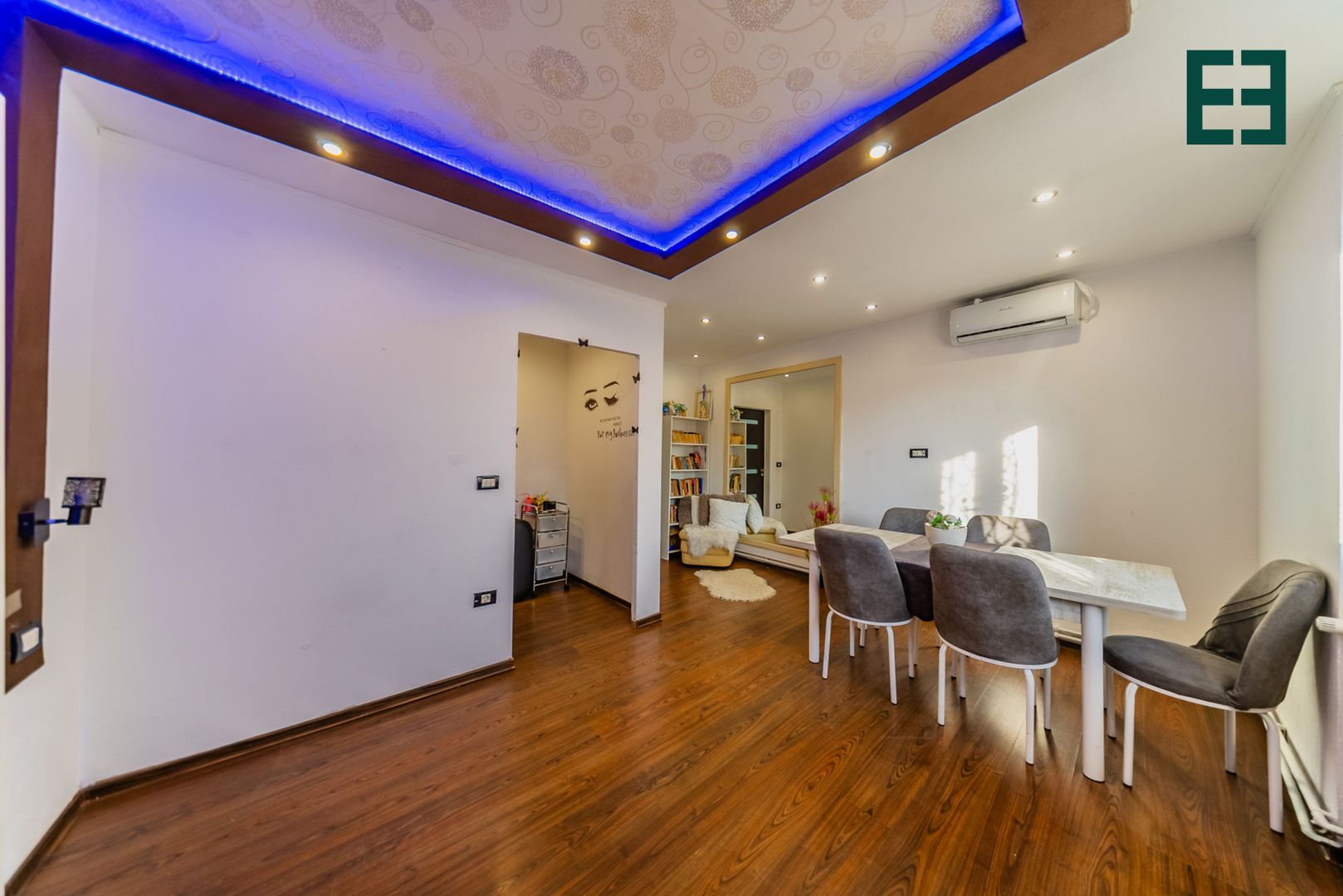 Casă 4 camere și 1314 mp Teren - Aradul Nou - Arad - Poză 4