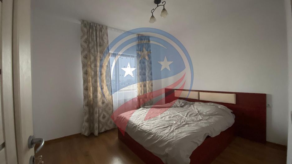 CASA FINALIZATA SI MOBILATA  120 MP ZONA AEROPORT - Poză 11